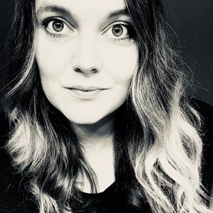 Meet your Posher, Kristina